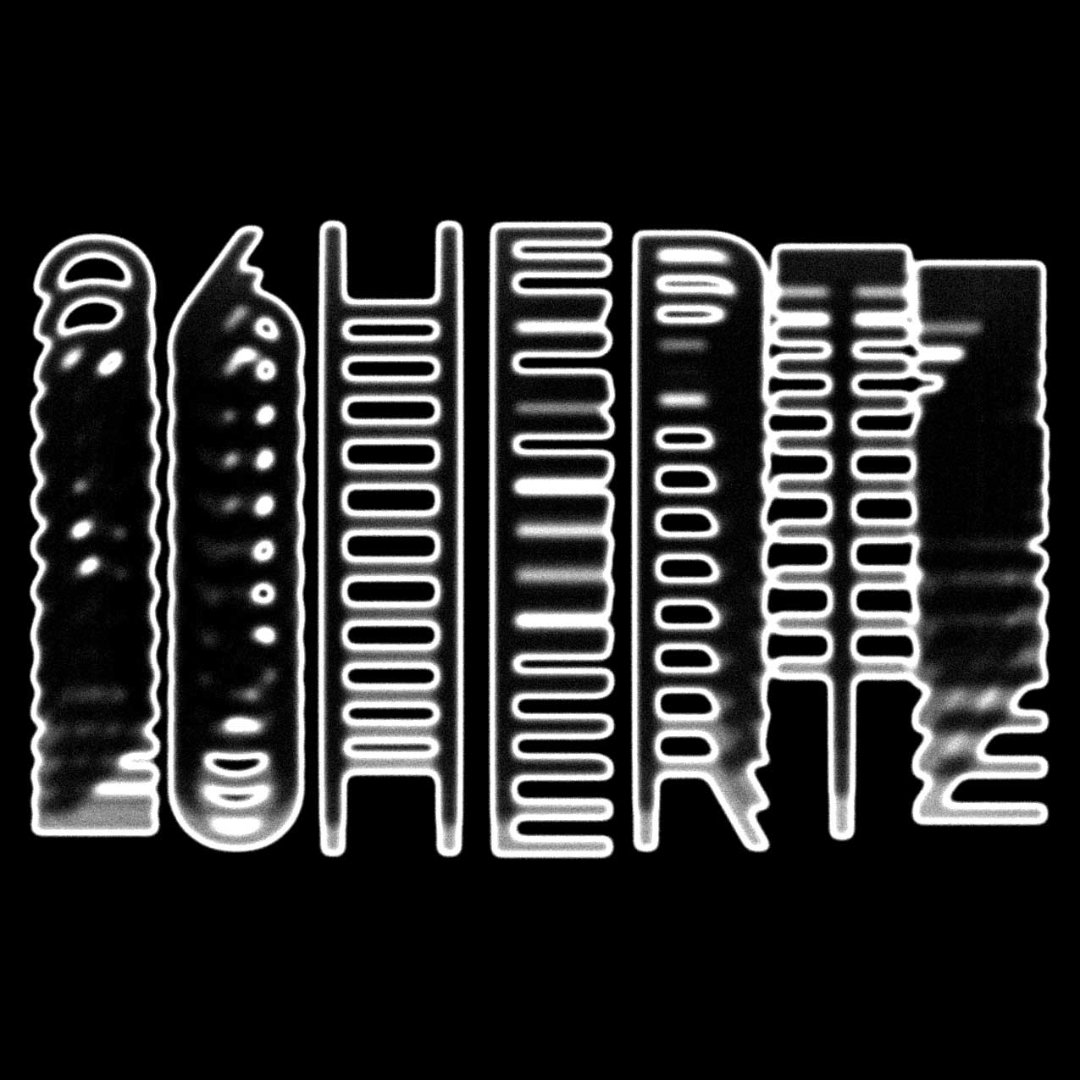 Flyer for 26HERTZ