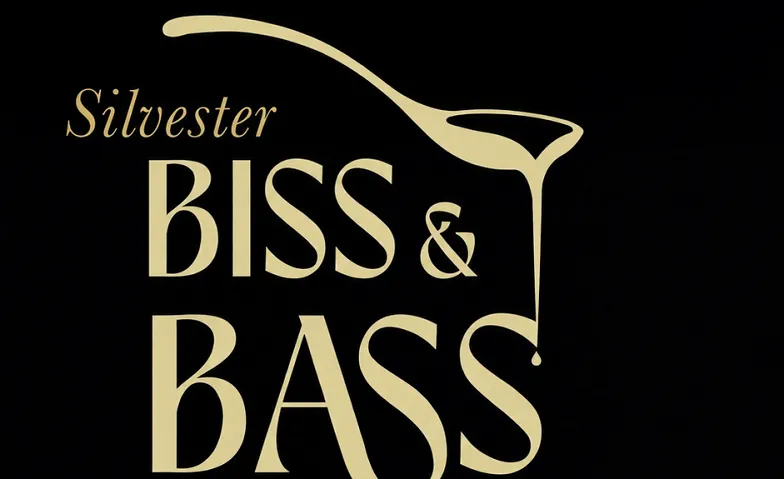 Flyer for Biss&Bass Afterparty