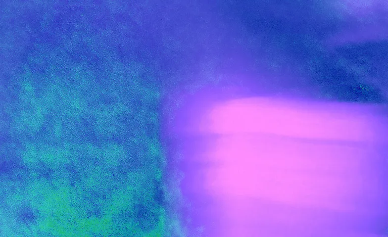 Flyer for hidden affekt